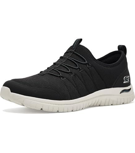Amazon.com | Skechers Womens Hands Free Slip-Ins Virtue